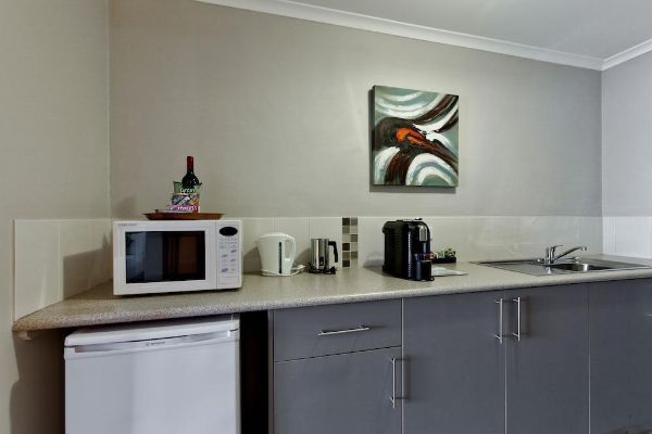 Hume Country Motor Inn (Lavington)